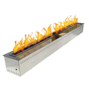 1500mm smart fireplace