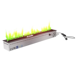 1000mm 3D Vapor Fireplace